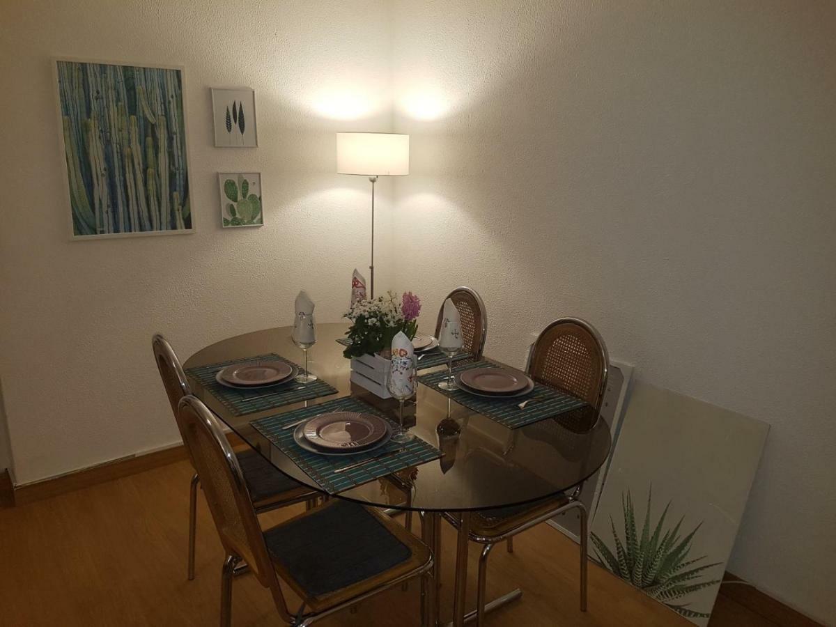 Apartament Liberdadeflat4U Braga Zewnętrze zdjęcie