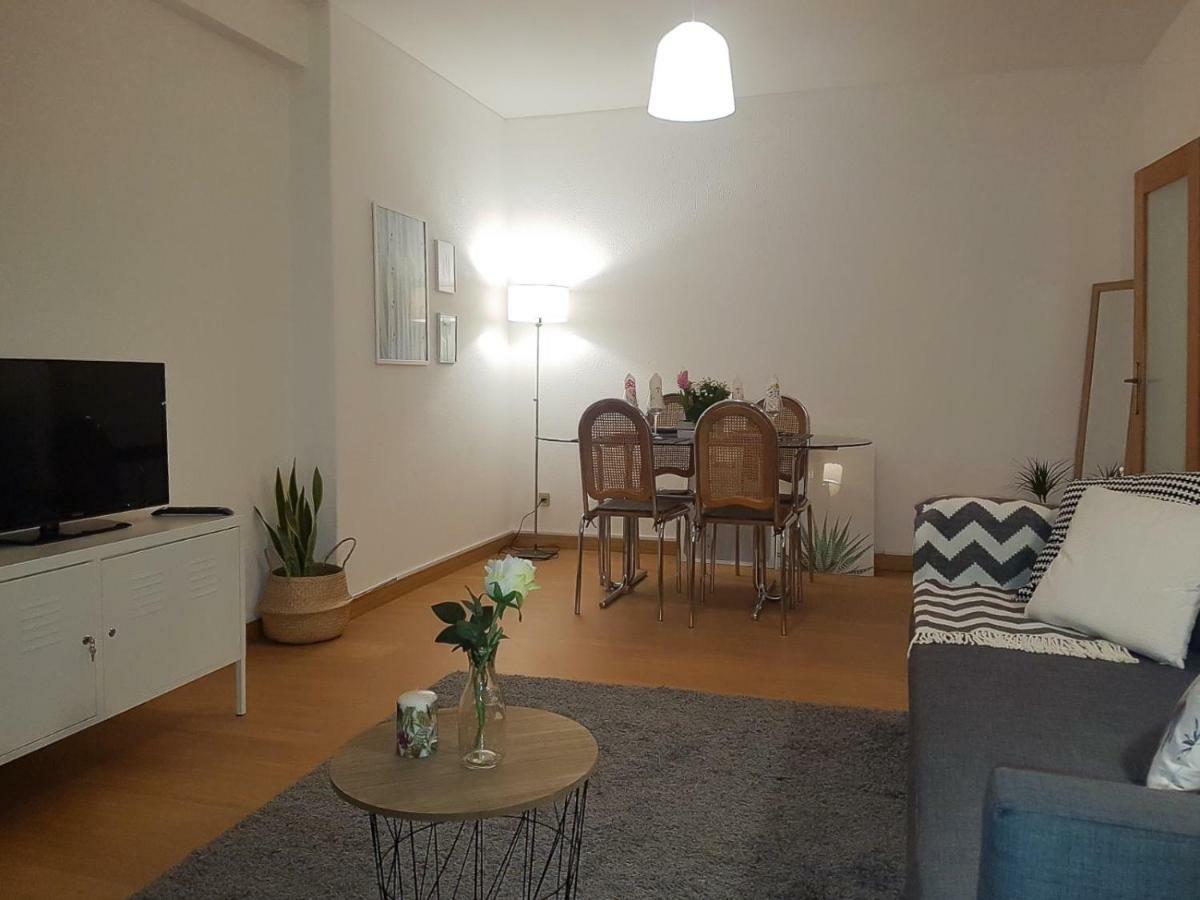 Apartament Liberdadeflat4U Braga Zewnętrze zdjęcie