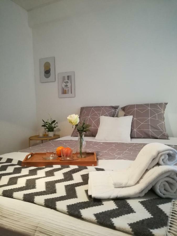 Apartament Liberdadeflat4U Braga Zewnętrze zdjęcie