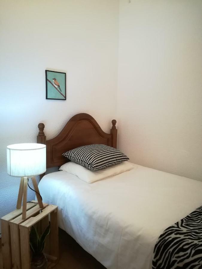 Apartament Liberdadeflat4U Braga Zewnętrze zdjęcie