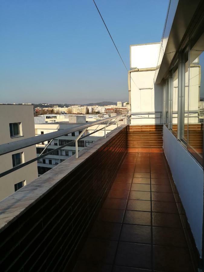 Apartament Liberdadeflat4U Braga Zewnętrze zdjęcie