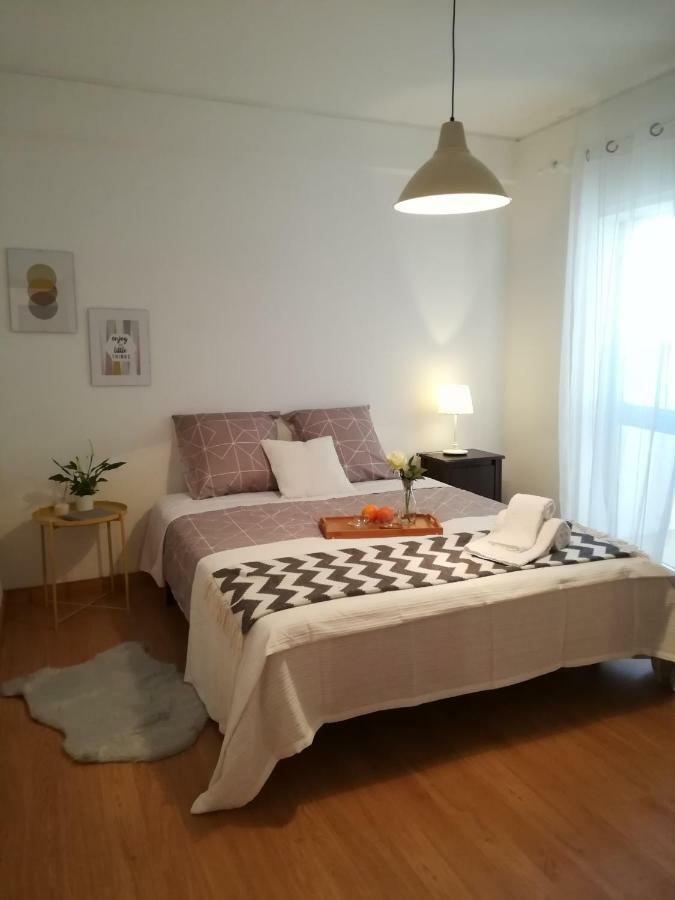 Apartament Liberdadeflat4U Braga Zewnętrze zdjęcie