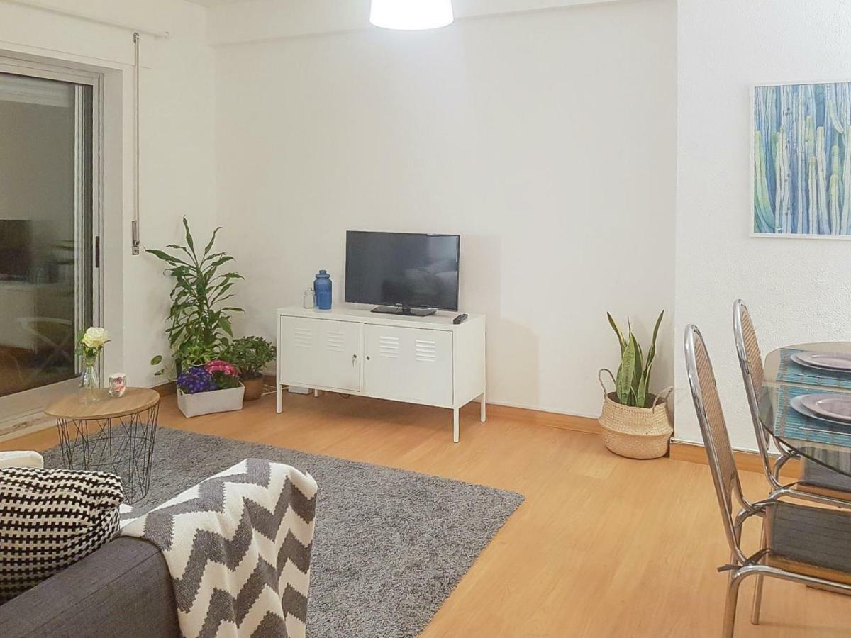 Apartament Liberdadeflat4U Braga Zewnętrze zdjęcie