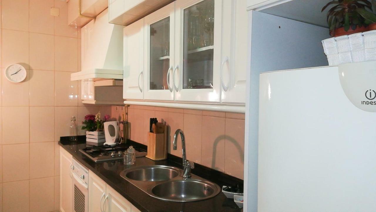 Apartament Liberdadeflat4U Braga Zewnętrze zdjęcie