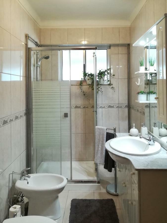 Apartament Liberdadeflat4U Braga Zewnętrze zdjęcie
