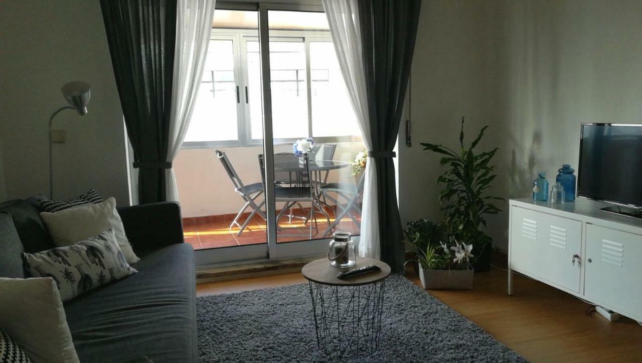 Apartament Liberdadeflat4U Braga Zewnętrze zdjęcie