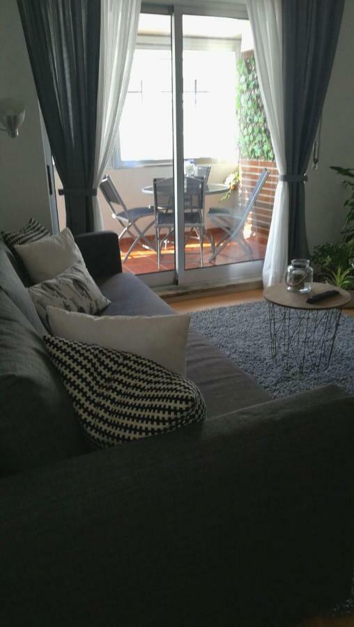 Apartament Liberdadeflat4U Braga Zewnętrze zdjęcie